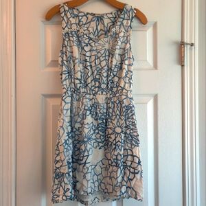 Lucky brand Mosaic mini dress